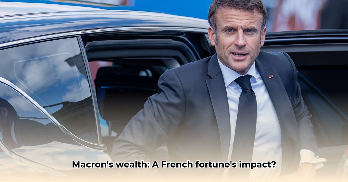 macron-net-worth